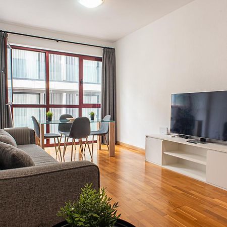 Moderno Apartamento A 5 Min De La Playa Canteras Las Palmas de Gran Canaria Exteriér fotografie