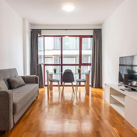 Moderno Apartamento A 5 Min De La Playa Canteras Las Palmas de Gran Canaria Exteriér fotografie