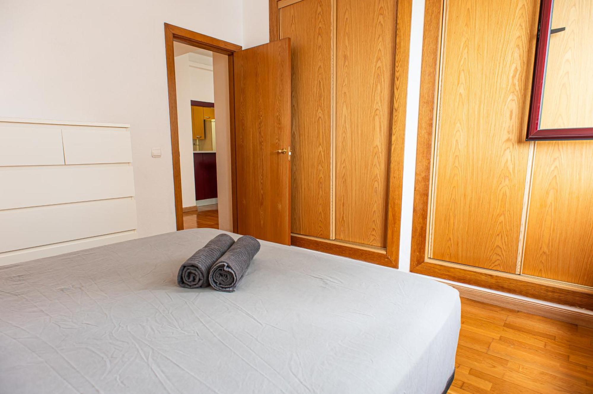 Moderno Apartamento A 5 Min De La Playa Canteras Las Palmas de Gran Canaria Exteriér fotografie