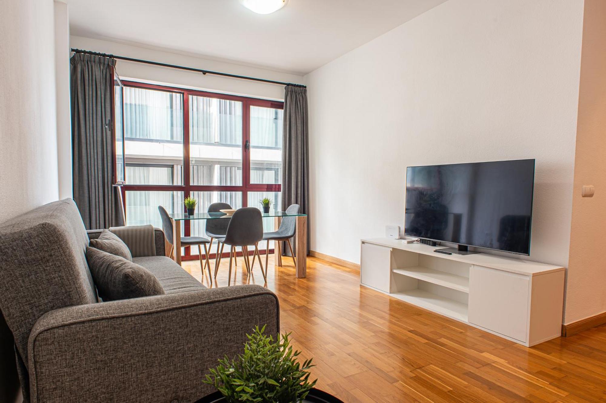 Moderno Apartamento A 5 Min De La Playa Canteras Las Palmas de Gran Canaria Exteriér fotografie