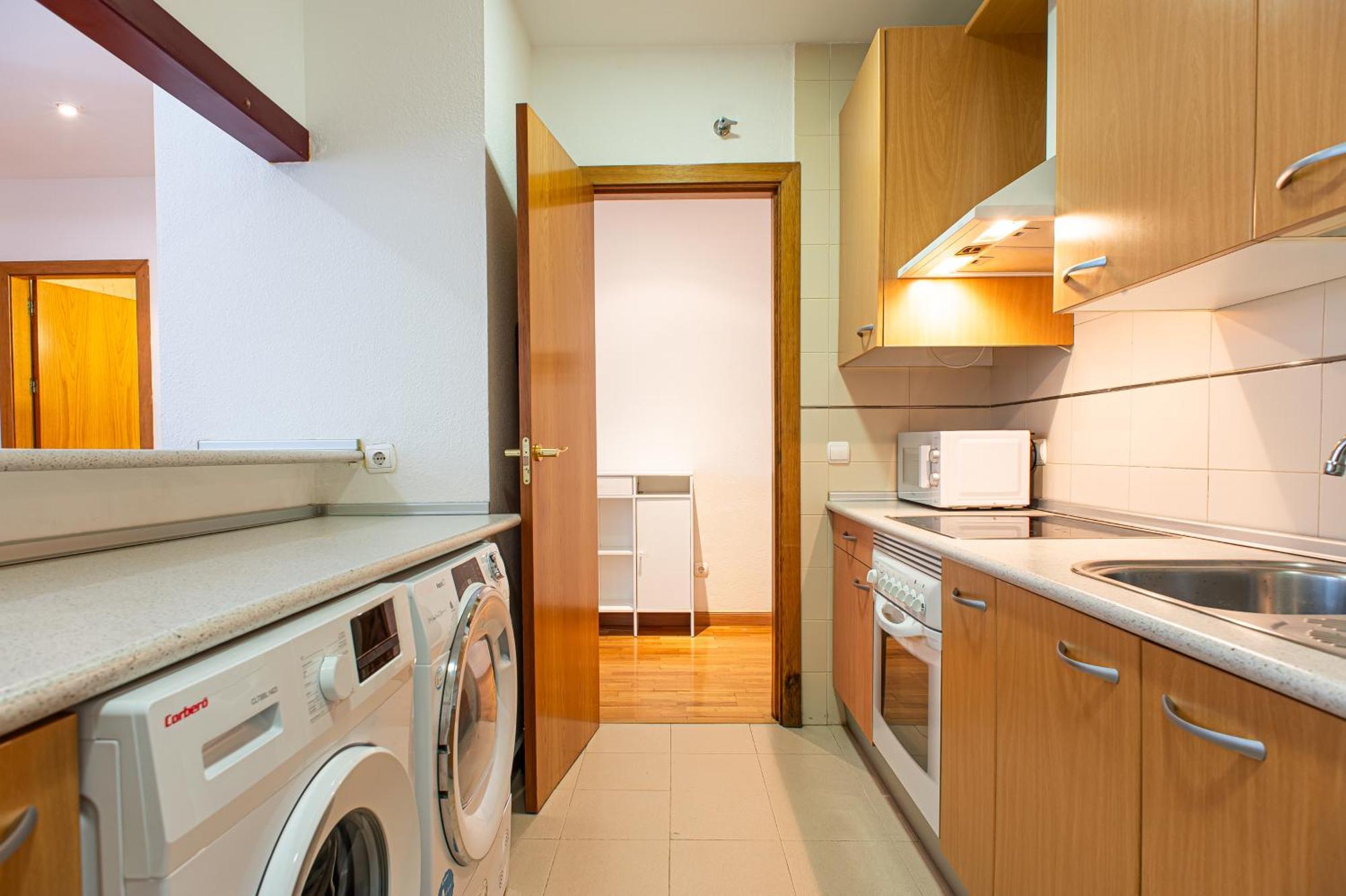 Moderno Apartamento A 5 Min De La Playa Canteras Las Palmas de Gran Canaria Exteriér fotografie