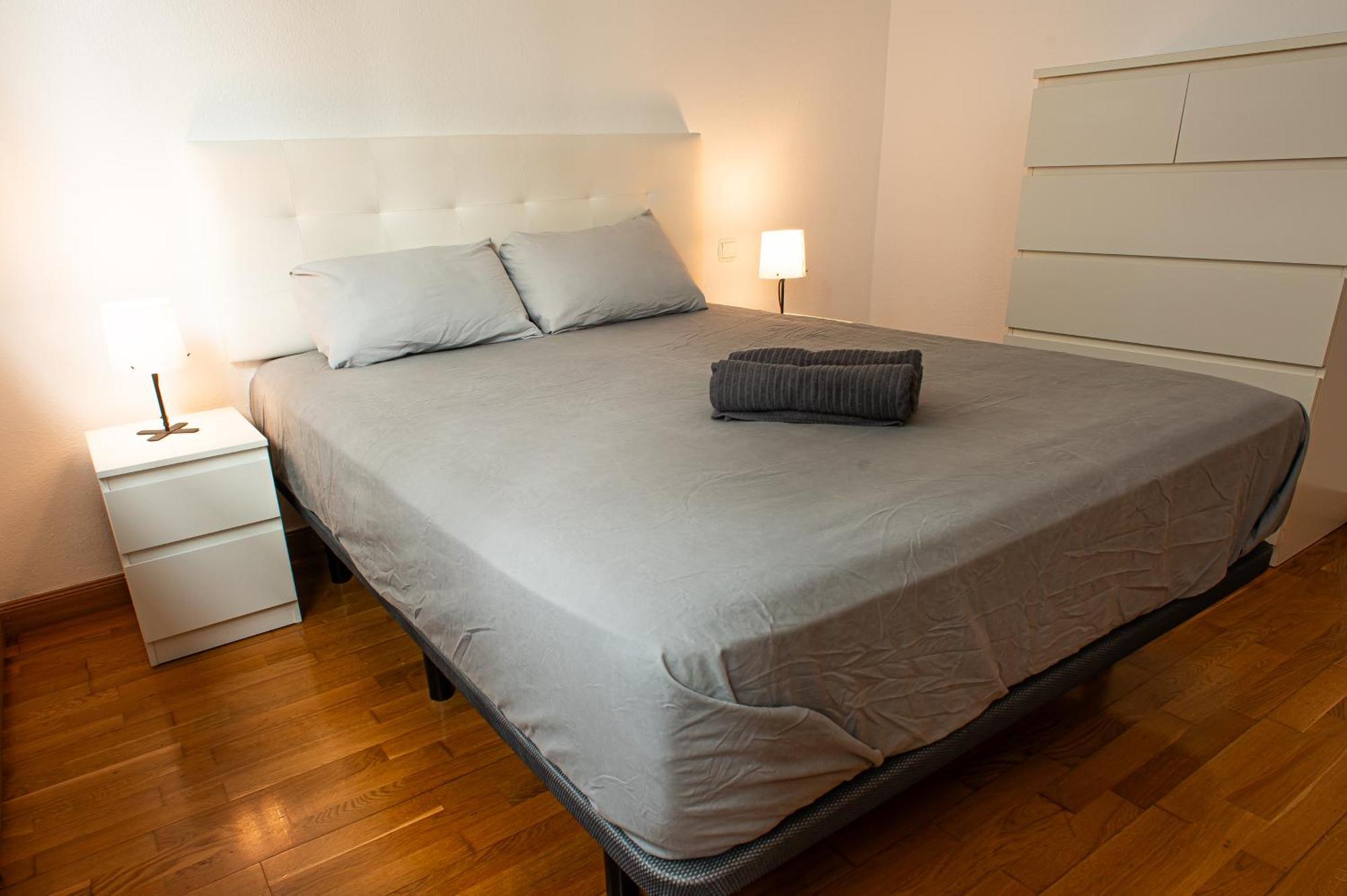 Moderno Apartamento A 5 Min De La Playa Canteras Las Palmas de Gran Canaria Exteriér fotografie