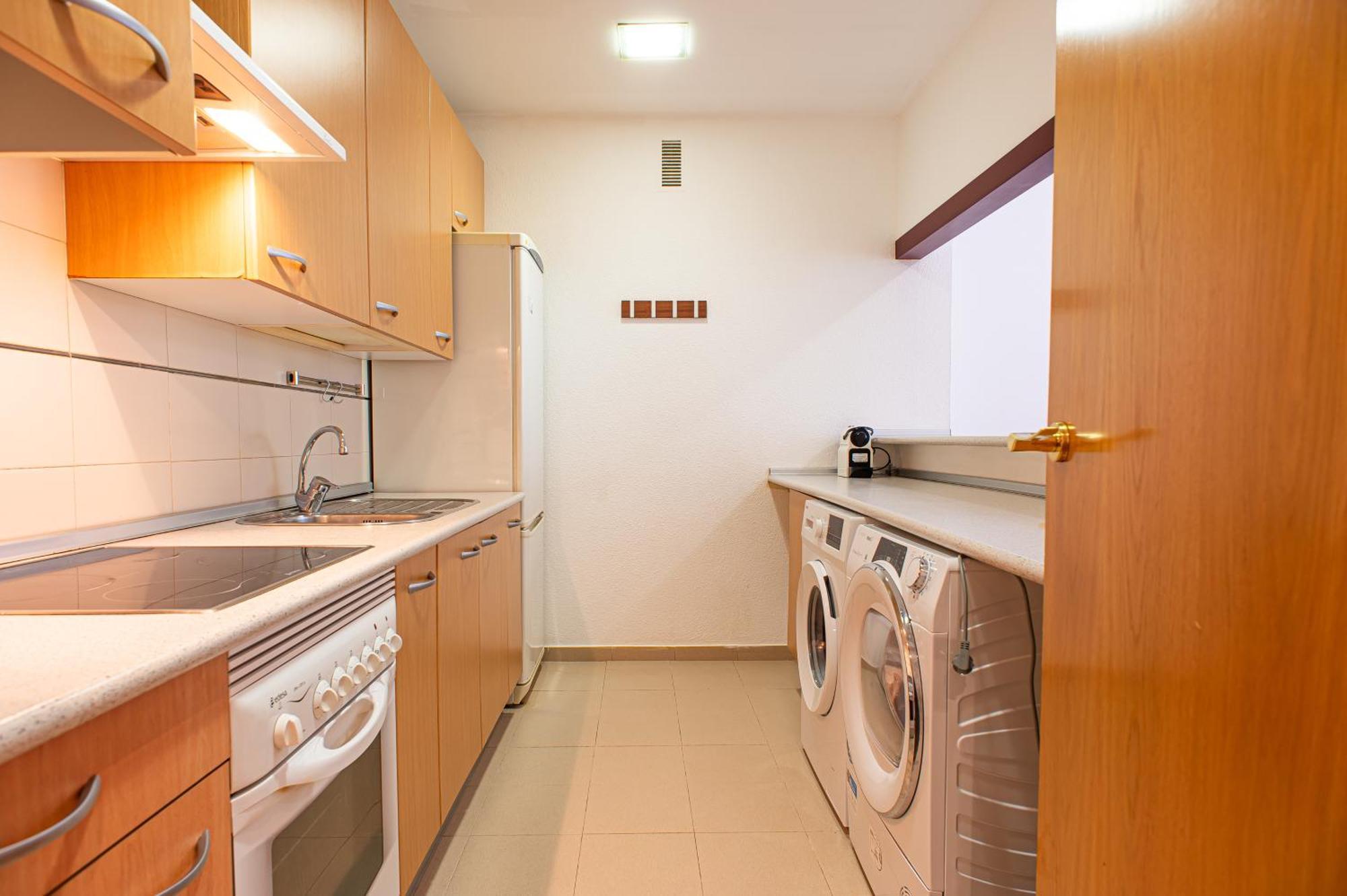 Moderno Apartamento A 5 Min De La Playa Canteras Las Palmas de Gran Canaria Exteriér fotografie