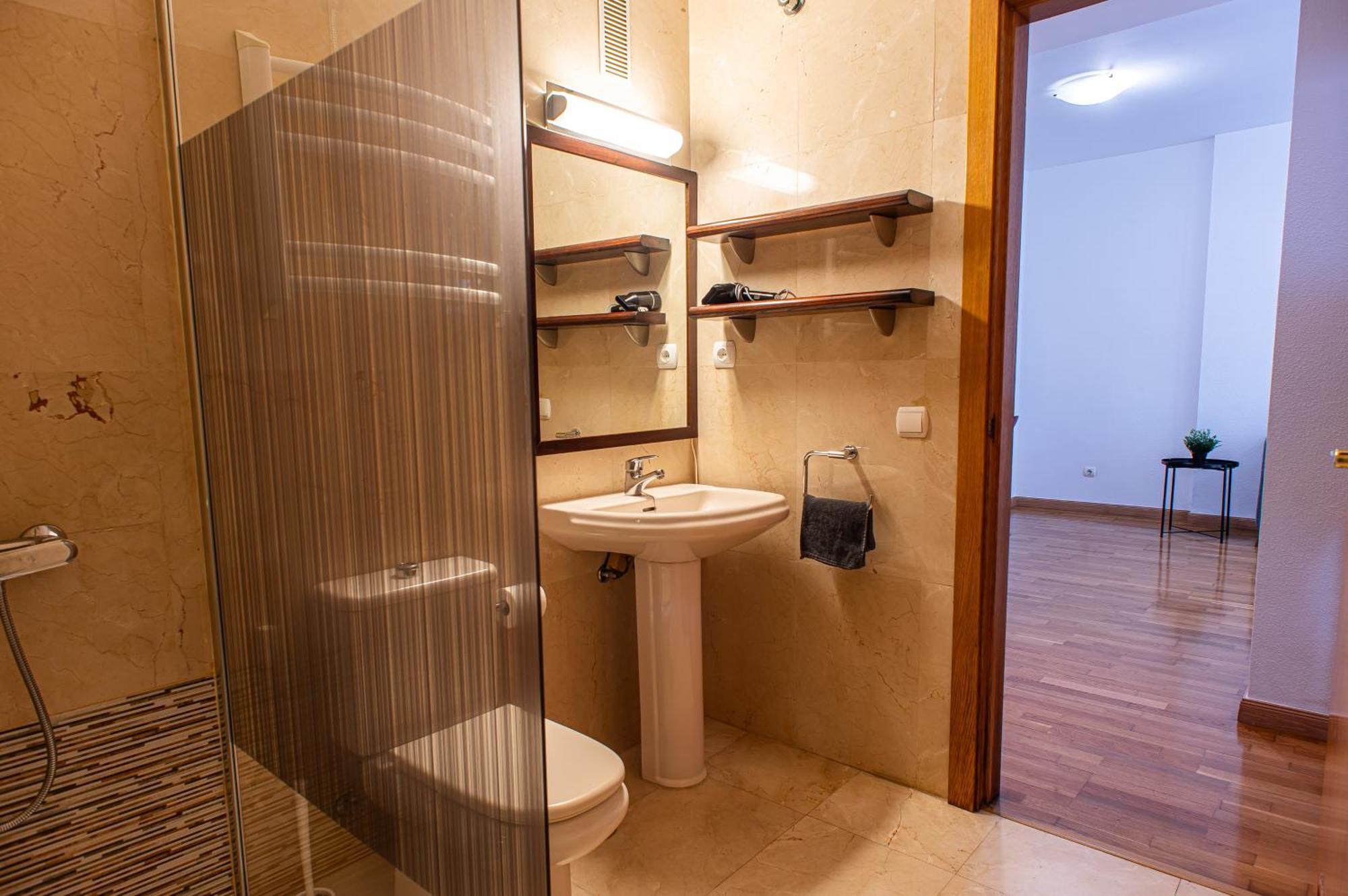 Moderno Apartamento A 5 Min De La Playa Canteras Las Palmas de Gran Canaria Exteriér fotografie