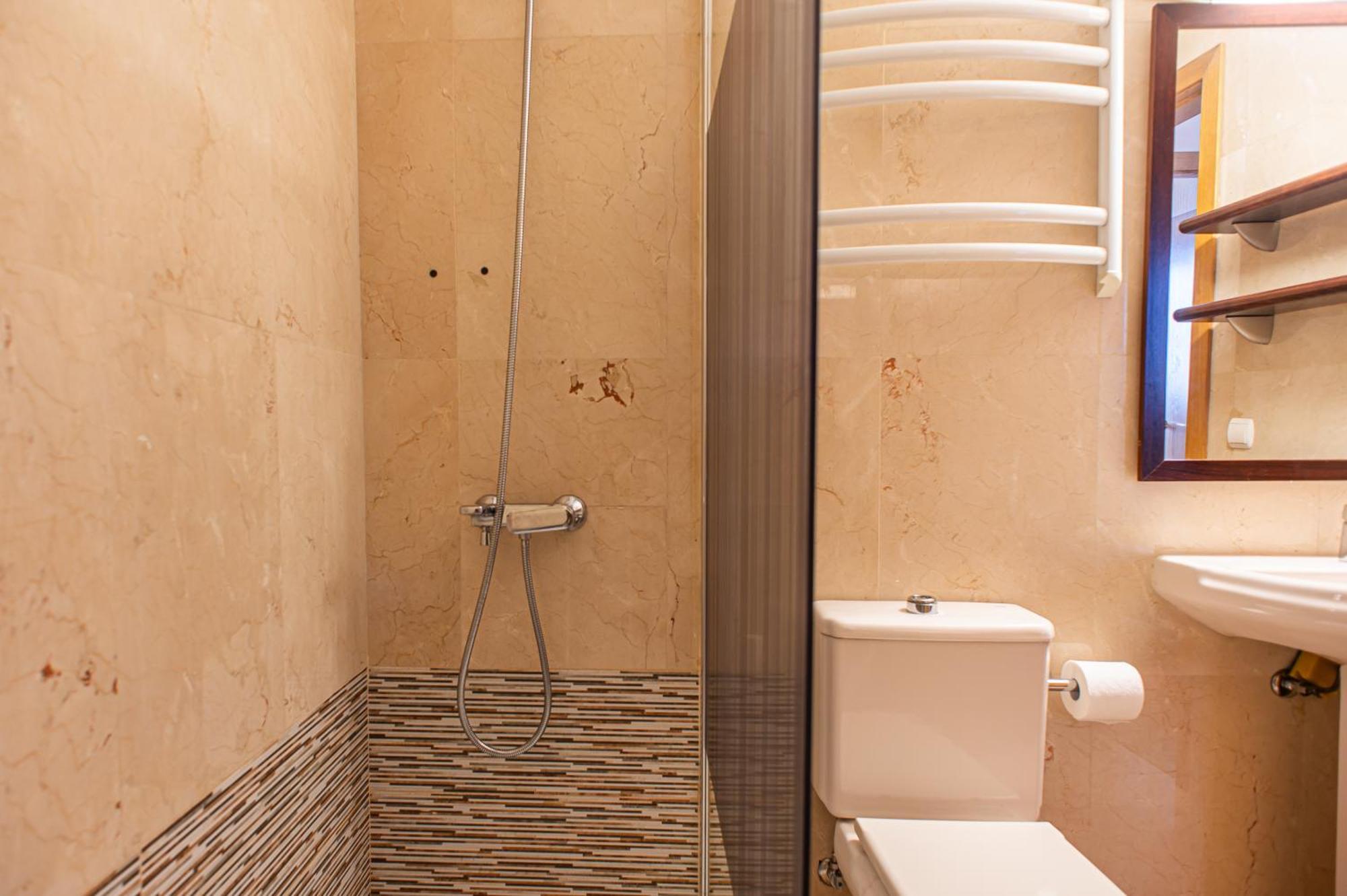 Moderno Apartamento A 5 Min De La Playa Canteras Las Palmas de Gran Canaria Exteriér fotografie